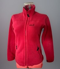 Jack wolfskin nanuk gebraucht kaufen  Westerland