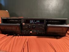 Technics tr575 stereo for sale  Virginia Beach