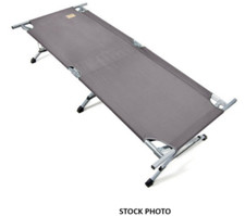 Slumberjack camping cot for sale  San Ramon
