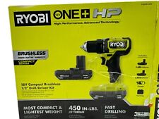 Ryobi one 18v for sale  Angier