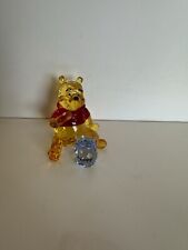Swarovski disney crystal for sale  CHELMSFORD