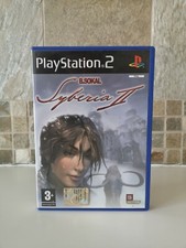 Syberia gioco playstation usato  Milano