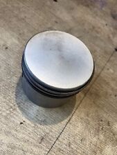 Piston head qualcast for sale  RYE