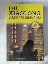 Visto per shanghai usato  Viterbo