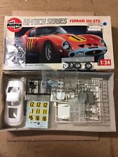 Airfix 17001 ferrari d'occasion  Expédié en Belgium