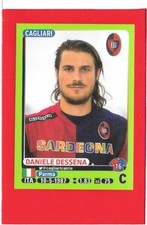 Calciatori panini 2014 usato  Fiorano Modenese
