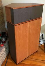 Klipsch klipschhorn natural for sale  Bunnell