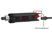 Fräsmotor amb 1050 gebraucht kaufen  Haslach