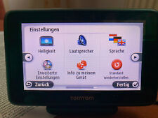 Tomtom work pro gebraucht kaufen  Osterwieck