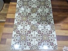 Victorian kaleidoscope pattern for sale  MANCHESTER