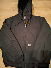 Carhartt jacke j140 gebraucht kaufen  Schafstedt