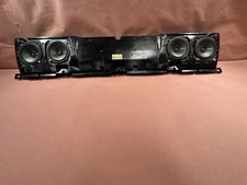 Sistema traseiro BMW E38 740IL 740I subwoofer de som áudio 110K milhas Rockford Fosgate comprar usado  Enviando para Brazil