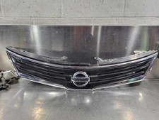 Grille nissan versa for sale  Pittsburgh