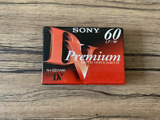 Cassette sony mini d'occasion  Carqueiranne