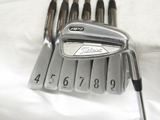 Used titleist ap2 for sale  USA
