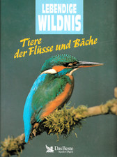 Lebendige wildnis tiere gebraucht kaufen  Hamm