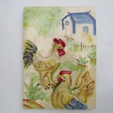 Handmade relief rustic for sale  Holland