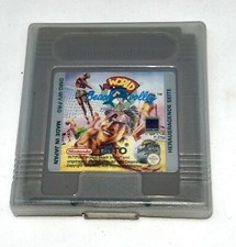 Jeu game boy d'occasion  Paris VI
