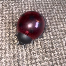Solar powered ladybird for sale  LEEDS