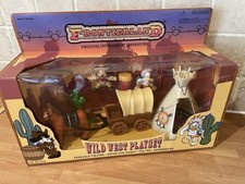 Disney frontierlandmickey mous for sale  BEDFORD