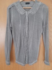 Bluse hemd liebeskind gebraucht kaufen  Geisenfeld