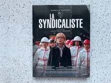 Syndicaliste isabelle huppert d'occasion  France