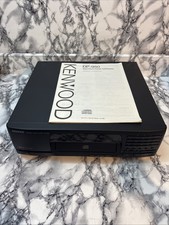 Kenwood 950 disc for sale Kenwood 950 disc for sale  CWMBRAN
