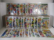 CONJUNTO INCRÍVEL HOMEM-ARANHA 160-200 (miss.3bks) Bom! Quadrinhos Marvel (15530) comprar usado  Enviando para Brazil