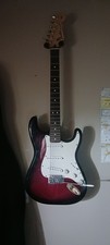 Fender player stratocaster for sale  Enid