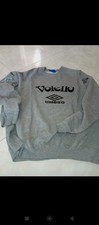 Felpa napoli match usato  Napoli