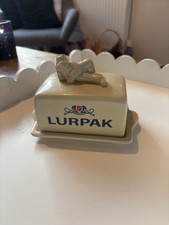 Vintage lurpak butter for sale  WITNEY