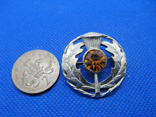 Lovely scottish silver for sale  BOLTON