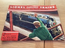 Lionel electric trains for sale  STOWMARKET