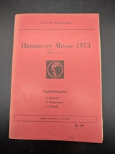 Buch zugbildungsplan hannover gebraucht kaufen  Hannover
