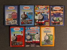 Thomas friends disc for sale  Crescent City