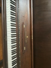 Steinway sons upright for sale  Flushing