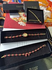 Joan rivers gold for sale  Clinton