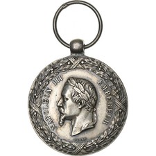397965 frankreich medaille d'occasion  Lille-