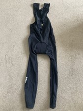 Men cycling bib for sale  UK