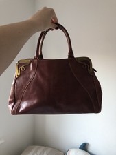 vintage leather handbags for sale  WELLS