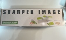 Sharper image mandoline for sale  Cleveland