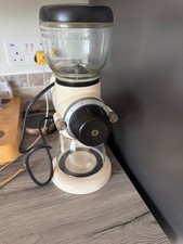 Kitchen aid coffee for sale  THATCHAM