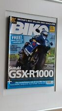 Bike magazine april for sale  TAMWORTH