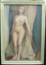 Grand portrait femme d'occasion  Orleans-