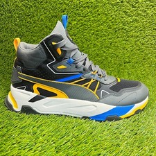 Puma trinity mid for sale  Douglasville
