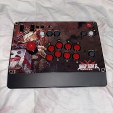 Usado, GUILTY GEAR Xrd SIGN Arcade Stick Arc System Funciona PlayStation 4 PlayStation 3 comprar usado  Enviando para Brazil