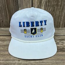 Vintage liberty yacht for sale  Bellevue