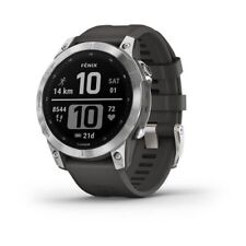 Garmin fenix standard usato  Napoli