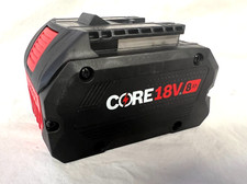 Bosch gba18v80 18v for sale  Lakewood