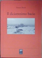 Franco barin diciottesimo usato  Italia
